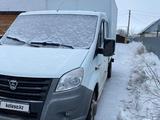 ГАЗ  ГАЗель Next 2015 года за 11 000 000 тг. в Уральск – фото 5