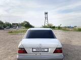 Mercedes-Benz E 280 1995 годаүшін2 700 000 тг. в Алматы – фото 5