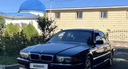 BMW 740 1995 годаfor4 000 000 тг. в Тараз