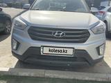 Hyundai Creta 2018 года за 9 100 000 тг. в Караганда