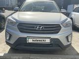 Hyundai Creta 2018 года за 9 100 000 тг. в Караганда – фото 2