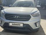 Hyundai Creta 2018 года за 9 100 000 тг. в Караганда – фото 3