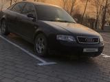 Audi A6 1998 годаfor1 800 000 тг. в Алматы – фото 2