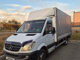 Mercedes-Benz Sprinter 2010 года за 12 700 000 тг. в Алматы