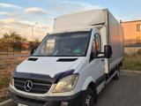 Mercedes-Benz Sprinter 2010 года за 12 700 000 тг. в Алматы – фото 3