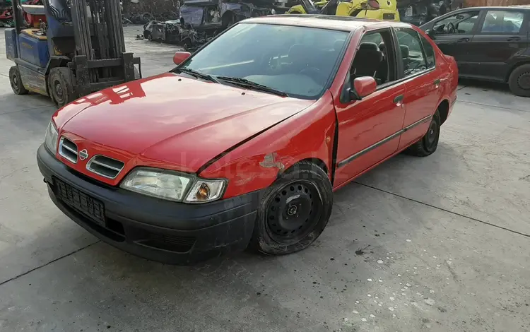 Nissan Primera 1997 года за 1 000 000 тг. в Атырау