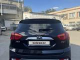 JAC S3 2019 годаүшін4 800 000 тг. в Костанай – фото 4
