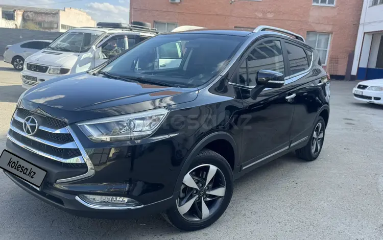 JAC S3 2019 года за 4 800 000 тг. в Костанай