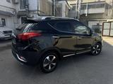 JAC S3 2019 годаүшін4 800 000 тг. в Костанай – фото 5