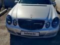 Mercedes-Benz E 240 2003 годаүшін5 300 000 тг. в Уральск – фото 7