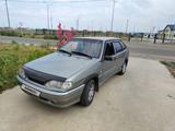ВАЗ (Lada) 2114 2007 годаfor650 000 тг. в Атырау