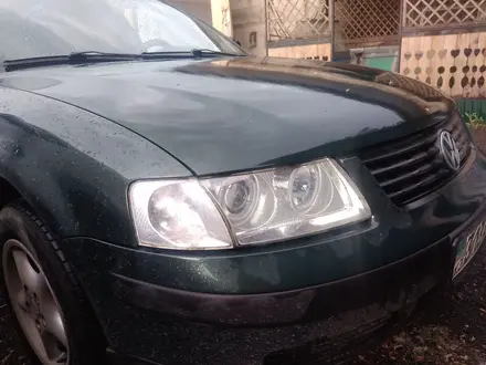 Volkswagen Passat 1996 года за 1 900 000 тг. в Экибастуз