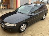 Opel Vectra 2001 года за 2 300 000 тг. в Кульсары – фото 2