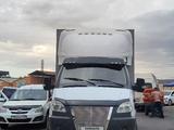 ГАЗ ГАЗель 2005 года за 4 300 000 тг. в Жетысай – фото 3