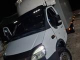 ГАЗ ГАЗель 2005 года за 4 300 000 тг. в Жетысай – фото 4