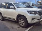 Toyota Land Cruiser Prado 2018 года за 17 500 000 тг. в Атырау