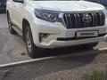 Toyota Land Cruiser Prado 2018 года за 17 500 000 тг. в Атырау – фото 5