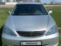 Toyota Camry 2004 годаүшін5 550 000 тг. в Алматы