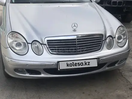 Mercedes-Benz E 320 2002 года за 5 500 000 тг. в Шымкент