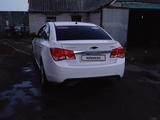 Chevrolet Cruze 2012 года за 3 700 000 тг. в Узунколь