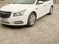 Chevrolet Cruze 2012 года за 3 700 000 тг. в Костанай – фото 2