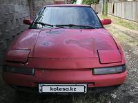 Mazda 323 1992 годаүшін700 000 тг. в Алматы