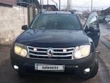 Renault Duster 2013 года за 4 000 000 тг. в Алматы