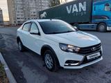ВАЗ (Lada) Vesta 2022 года за 5 100 000 тг. в Темиртау – фото 2