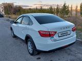 ВАЗ (Lada) Vesta 2022 года за 5 100 000 тг. в Темиртау – фото 3