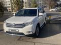 Toyota Highlander 2012 года за 13 300 000 тг. в Алматы – фото 5