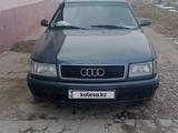 Audi 100 1992 года за 2 100 000 тг. в Шымкент – фото 2
