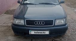 Audi 100 1992 года за 2 100 000 тг. в Шымкент – фото 2