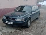 Audi 100 1992 года за 2 100 000 тг. в Шымкент