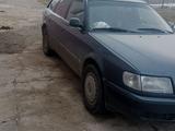 Audi 100 1992 года за 2 100 000 тг. в Шымкент – фото 3