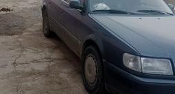 Audi 100 1992 года за 2 100 000 тг. в Шымкент – фото 3