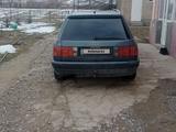Audi 100 1992 года за 2 100 000 тг. в Шымкент – фото 4