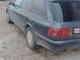 Audi 100 1992 года за 2 100 000 тг. в Шымкент – фото 5