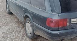 Audi 100 1992 года за 2 100 000 тг. в Шымкент – фото 5