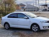 Skoda Rapid 2014 годаүшін4 820 000 тг. в Актобе
