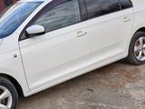 Skoda Rapid 2014 годаүшін4 820 000 тг. в Актобе – фото 3