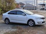 Skoda Rapid 2014 годаүшін4 820 000 тг. в Актобе – фото 5