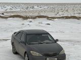 Toyota Camry 2003 годаүшін3 200 000 тг. в Актау