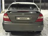 Toyota Camry 2003 годаүшін3 200 000 тг. в Актау – фото 4