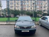 Nissan Maxima 2000 года за 3 200 000 тг. в Актау – фото 4