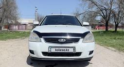 ВАЗ (Lada) Priora 2170 2013 года за 1 750 000 тг. в Алматы – фото 2