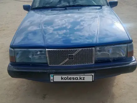 Volvo 940 1993 года за 1 000 000 тг. в Бейнеу