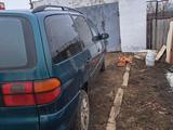 Volkswagen Sharan 1997 года за 1 880 000 тг. в Костанай – фото 3