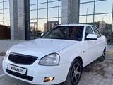 ВАЗ (Lada) Priora 2170 2013 годаүшін2 800 000 тг. в Костанай – фото 2