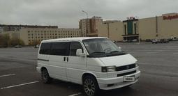 Volkswagen Caravelle 1993 года за 3 500 000 тг. в Караганда – фото 2