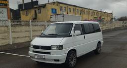Volkswagen Caravelle 1993 года за 3 500 000 тг. в Караганда